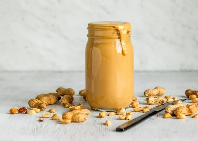 12 Best Peanut Butter Recipes You Can Make With a Jar
